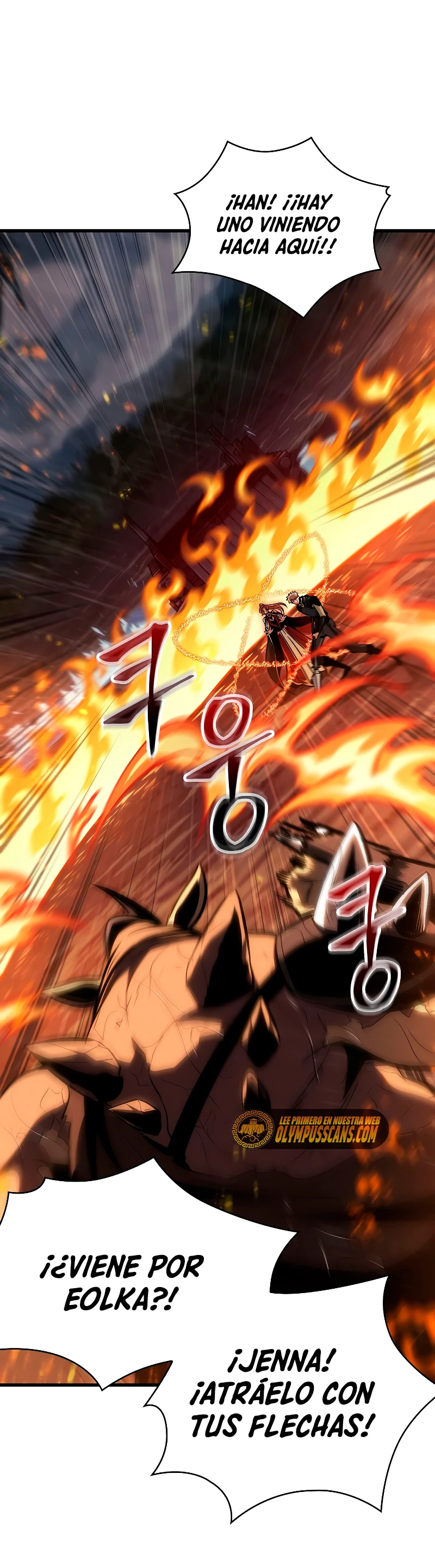 Pick me up, Gacha Infinito Capitulo 29 página 45