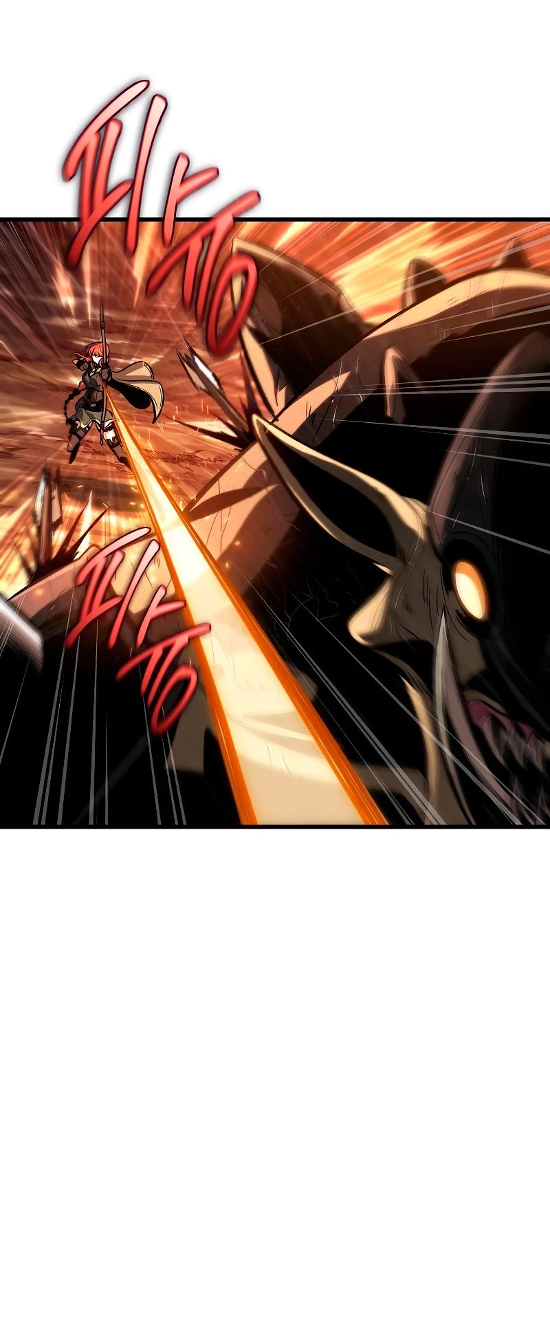 Pick me up, Gacha Infinito Capitulo 29 página 46