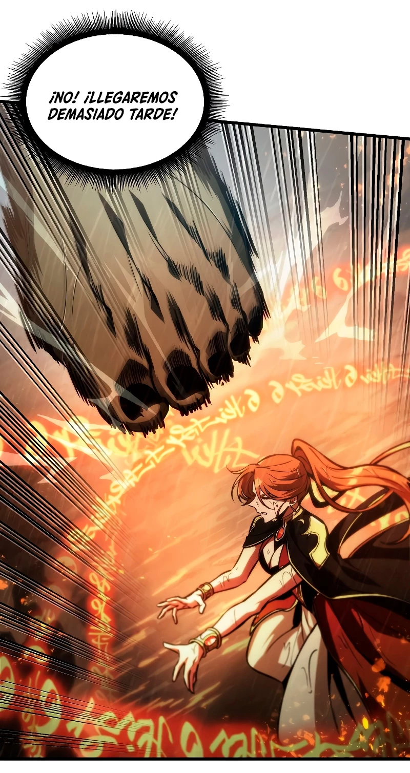Pick me up, Gacha Infinito Capitulo 29 página 48
