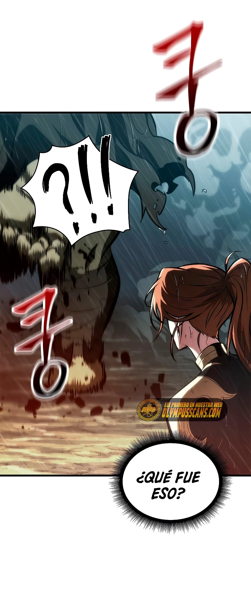 Pick me up, Gacha Infinito Capitulo 29 página 51