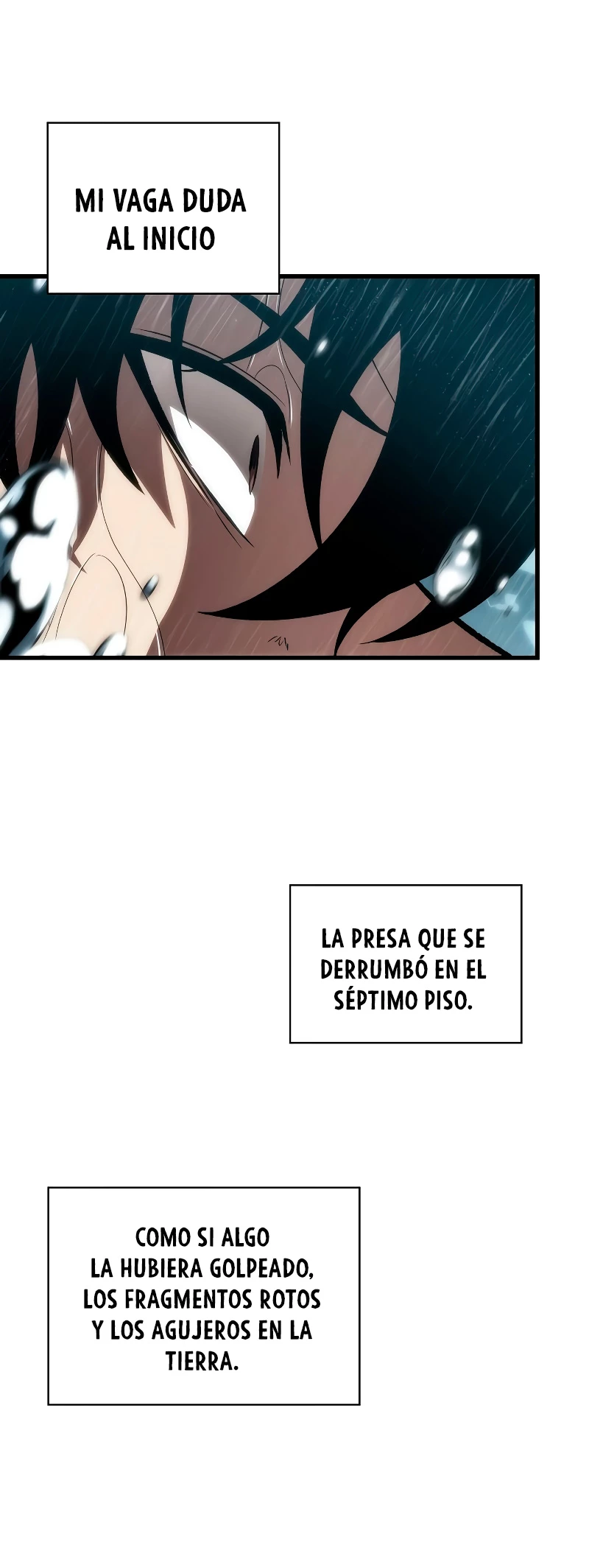 Pick me up, Gacha Infinito Capitulo 29 página 52