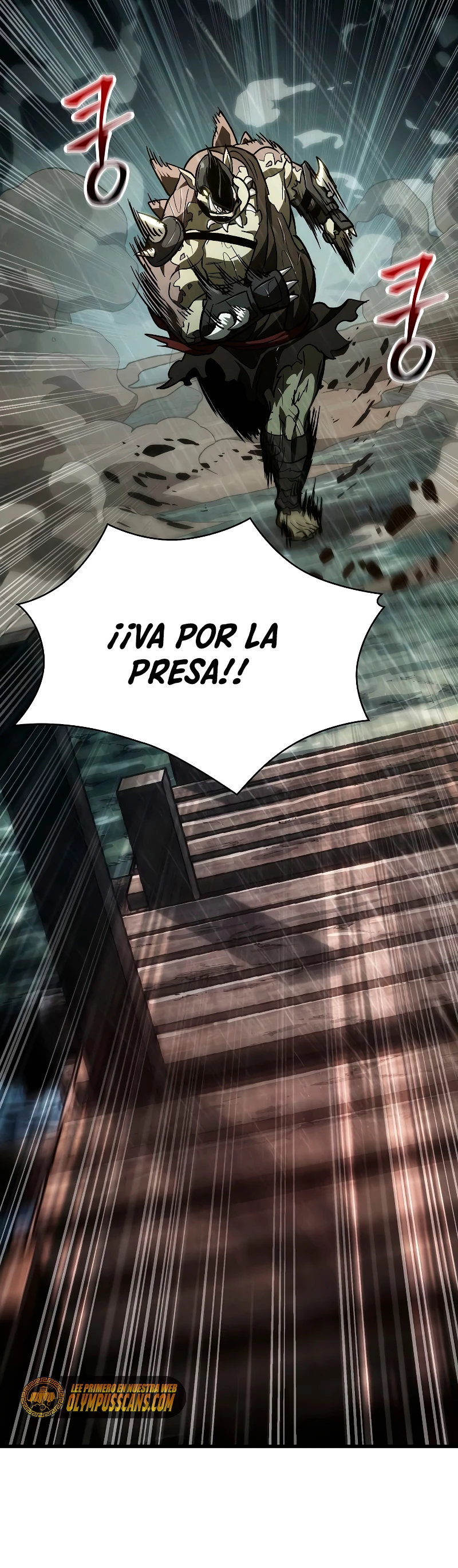 Pick me up, Gacha Infinito Capitulo 29 página 54