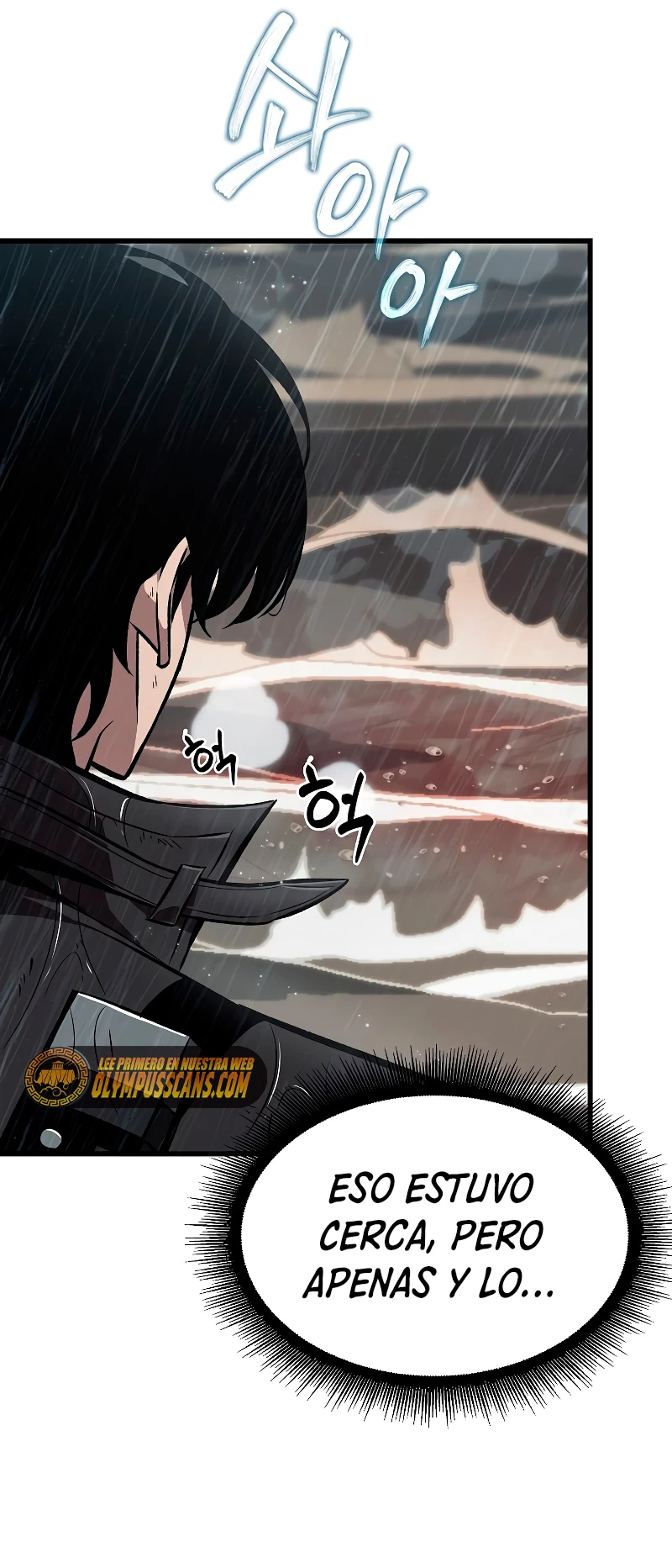 Pick me up, Gacha Infinito Capitulo 29 página 61