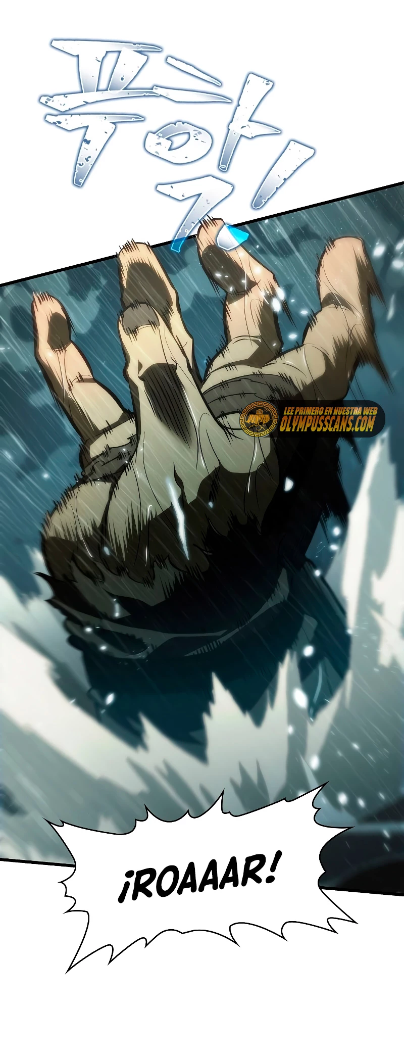 Pick me up, Gacha Infinito Capitulo 29 página 62