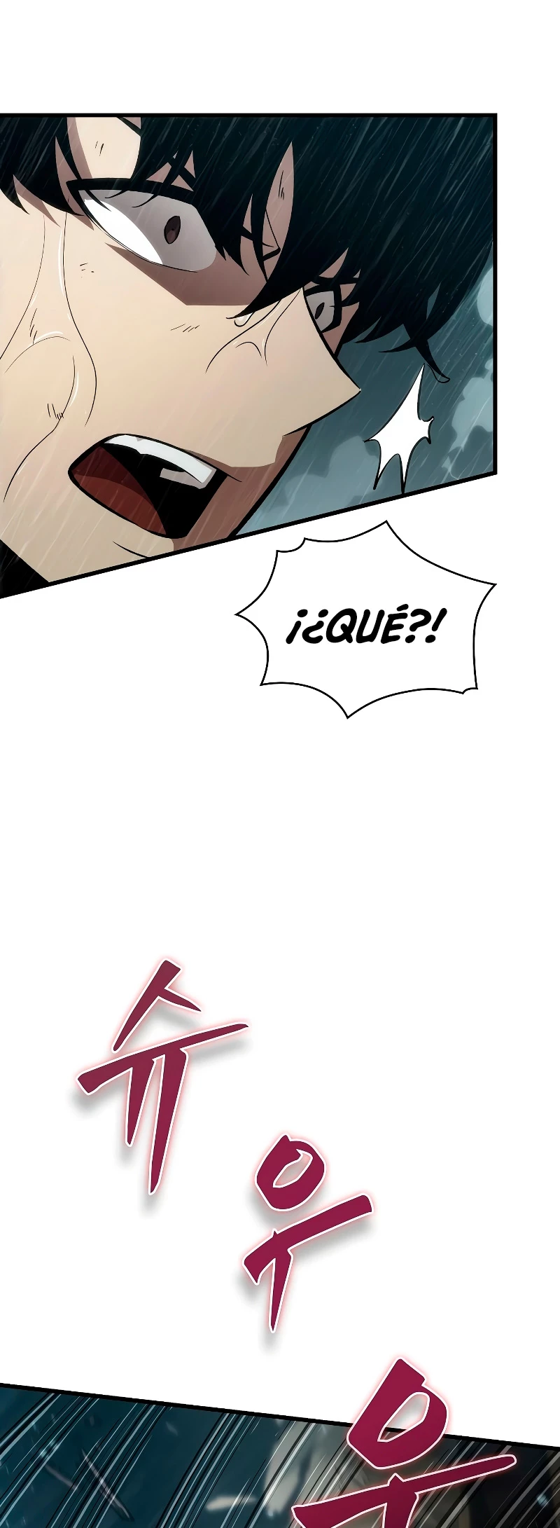 Pick me up, Gacha Infinito Capitulo 29 página 63