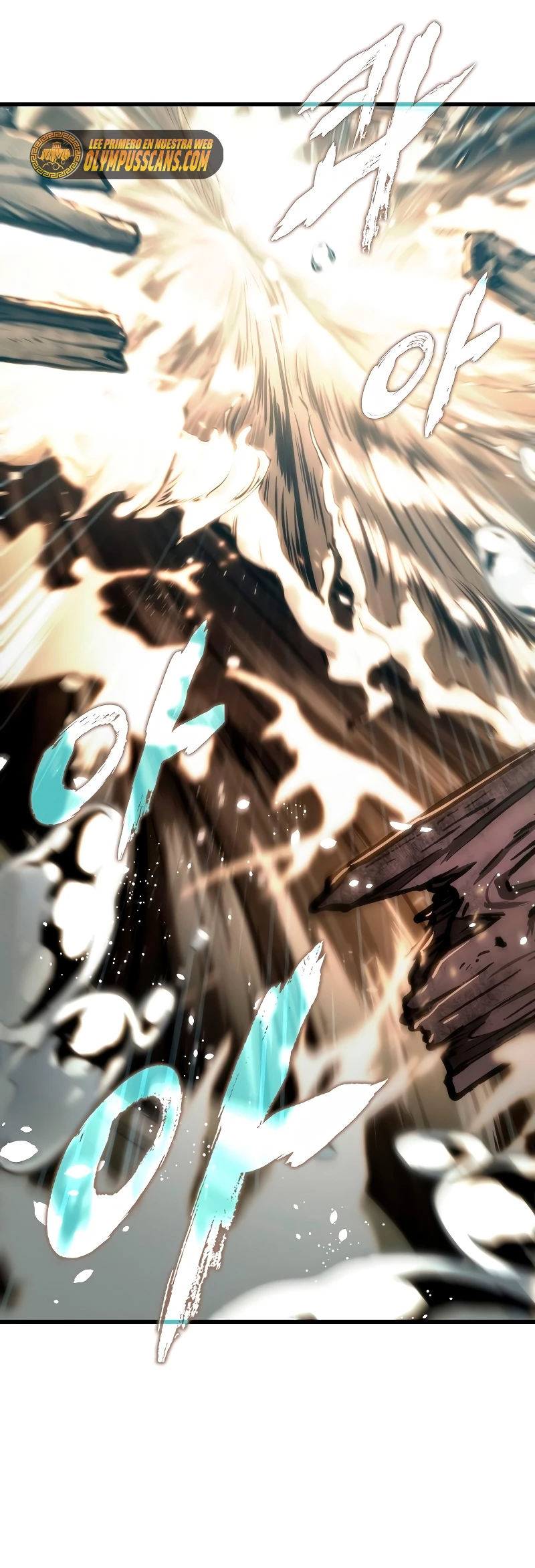Pick me up, Gacha Infinito Capitulo 29 página 65