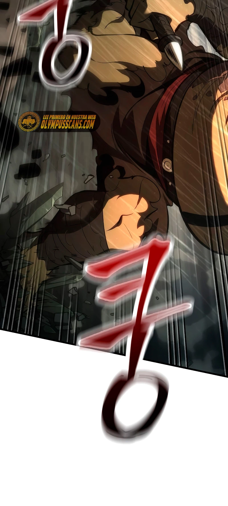Pick me up, Gacha Infinito Capitulo 29 página 7