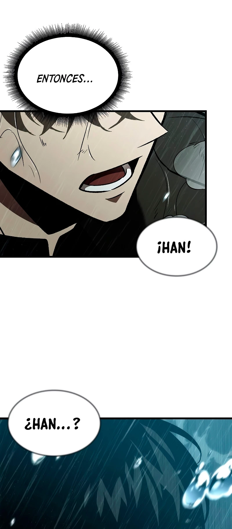 Pick me up, Gacha Infinito Capitulo 29 página 70