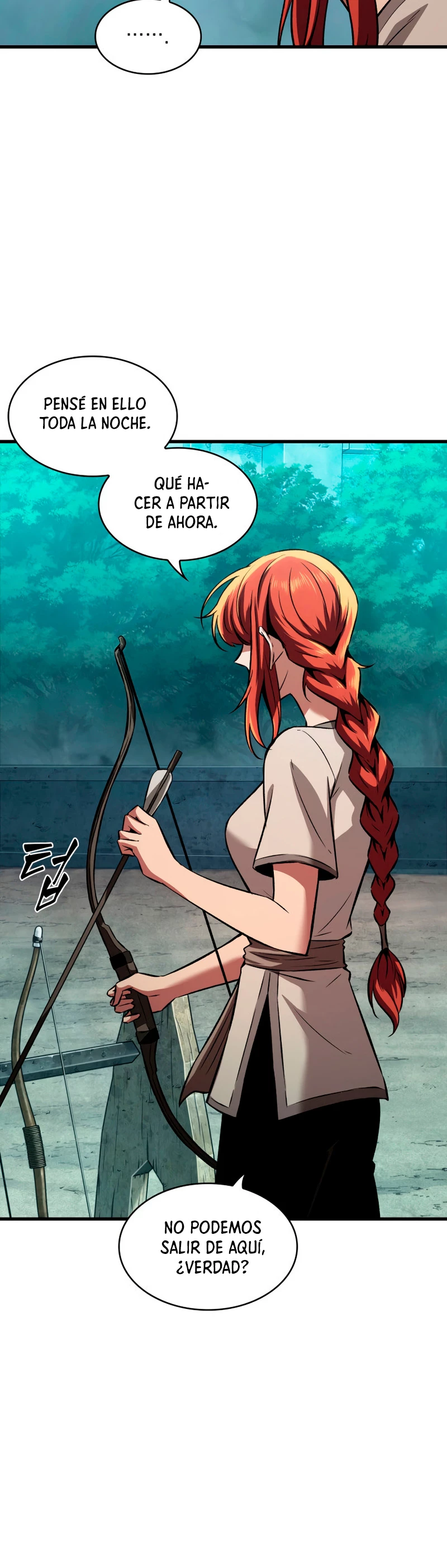 Pick me up, Gacha Infinito Capitulo 3 página 12