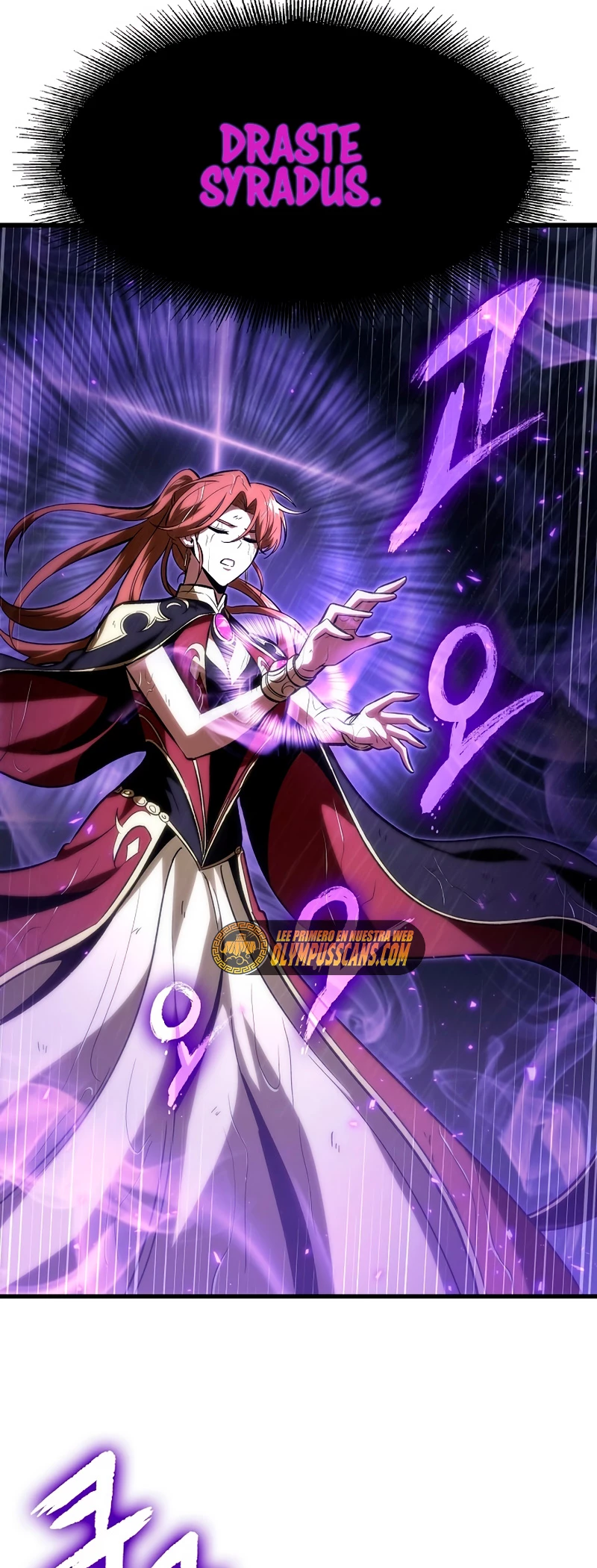Pick me up, Gacha Infinito Capitulo 30 página 11