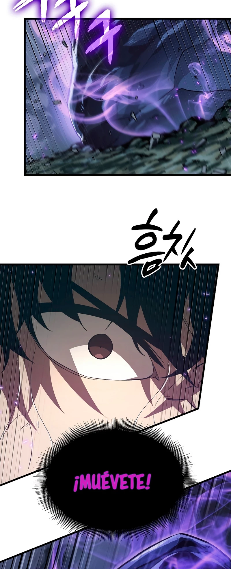 Pick me up, Gacha Infinito Capitulo 30 página 12