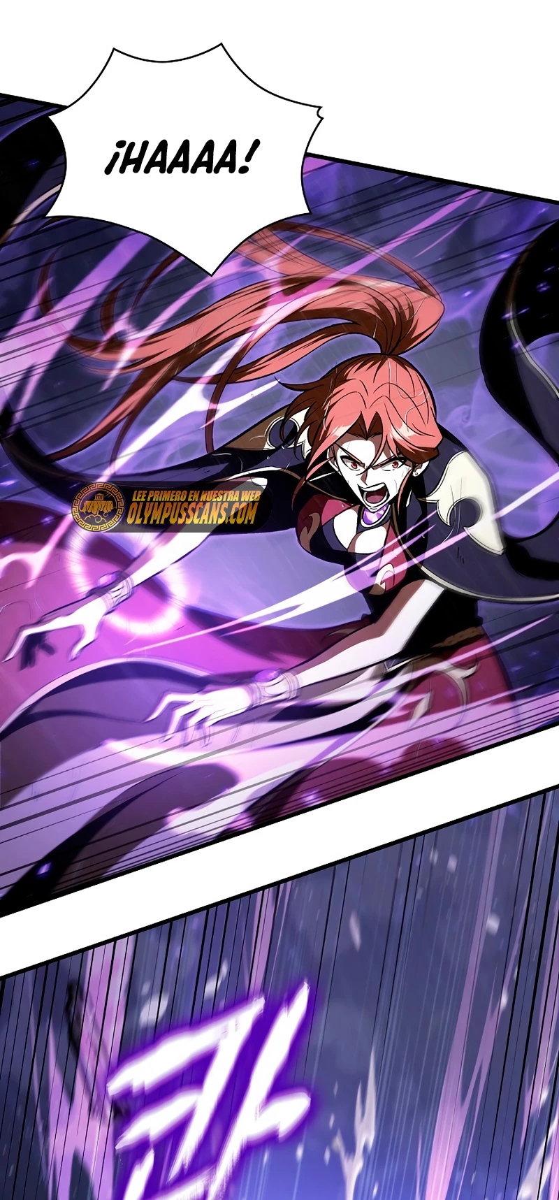 Pick me up, Gacha Infinito Capitulo 30 página 14