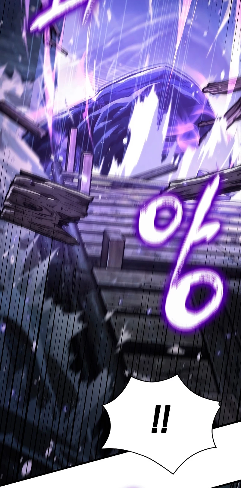 Pick me up, Gacha Infinito Capitulo 30 página 15