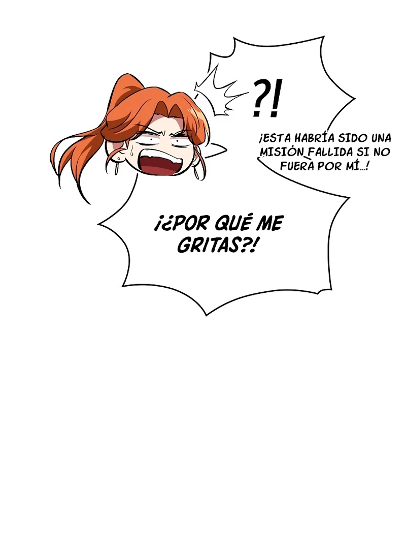 Pick me up, Gacha Infinito Capitulo 30 página 19