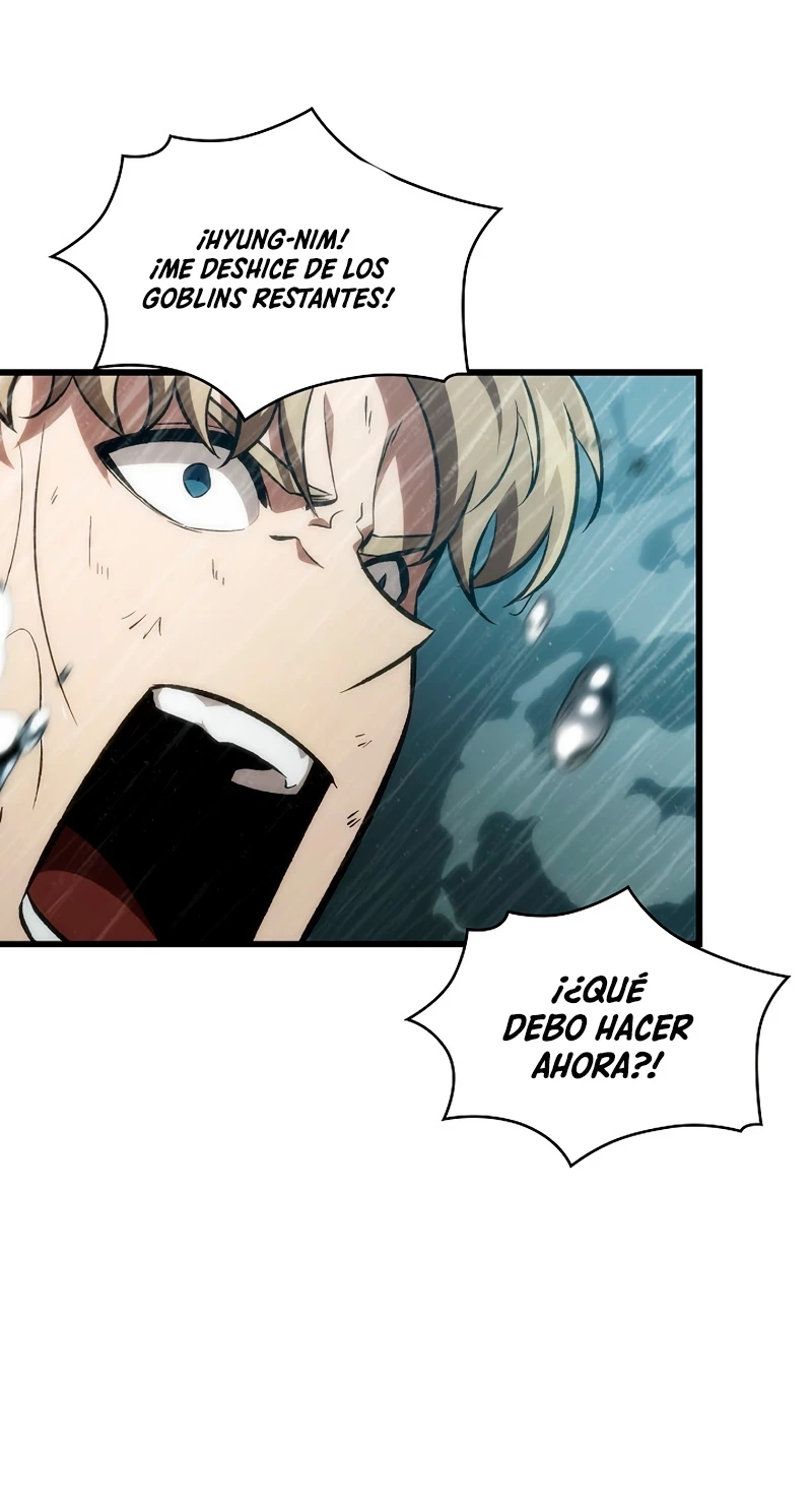 Pick me up, Gacha Infinito Capitulo 30 página 2