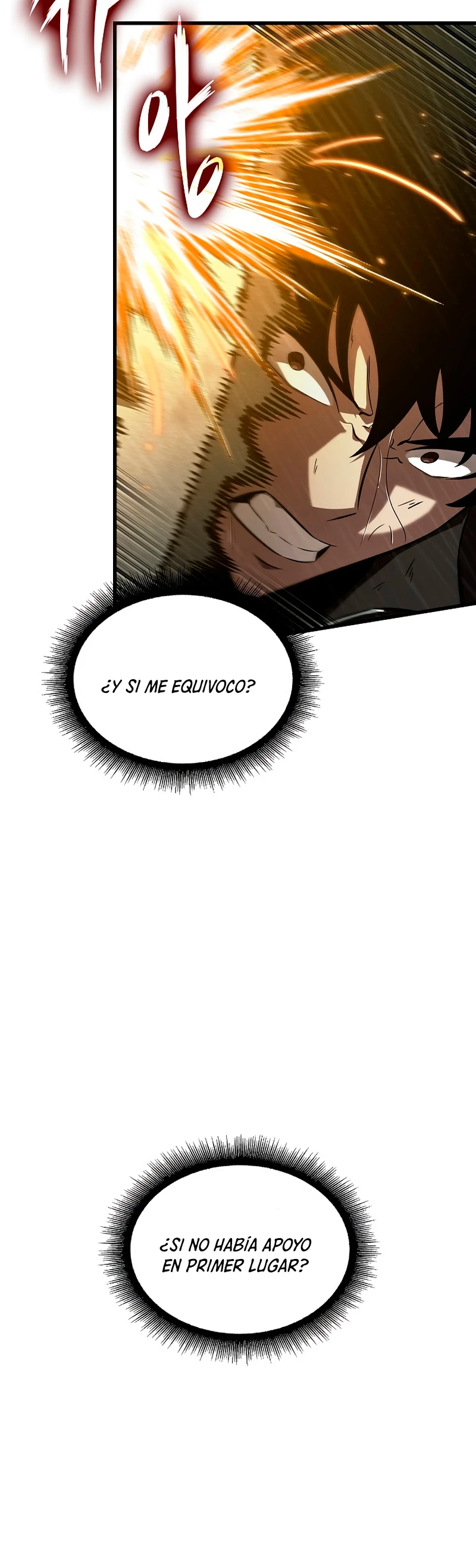 Pick me up, Gacha Infinito Capitulo 30 página 27