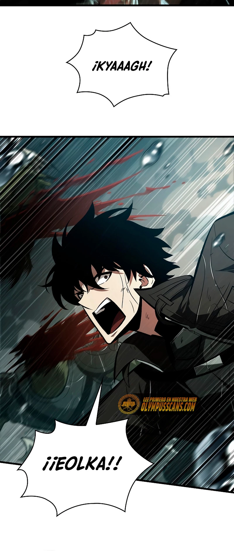 Pick me up, Gacha Infinito Capitulo 30 página 30