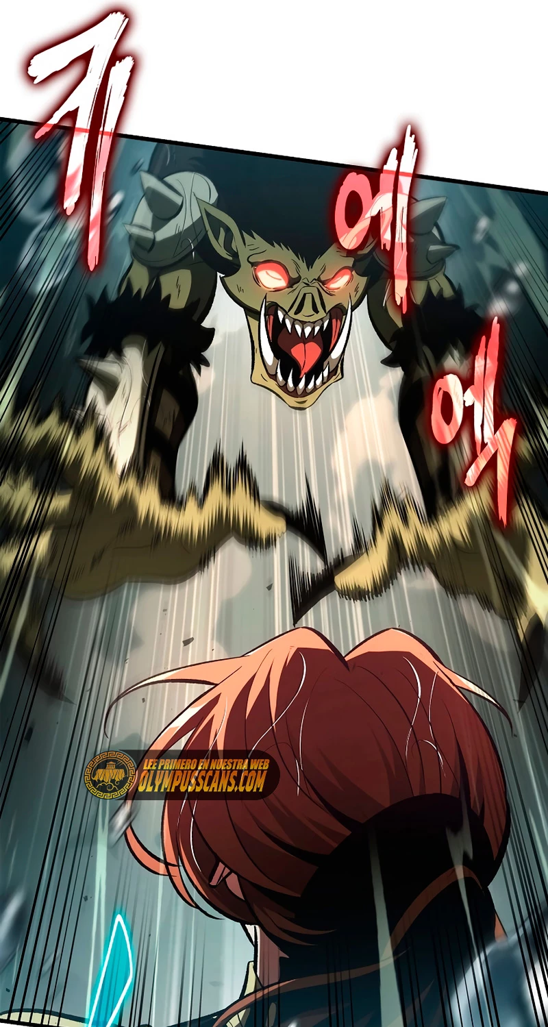 Pick me up, Gacha Infinito Capitulo 30 página 31