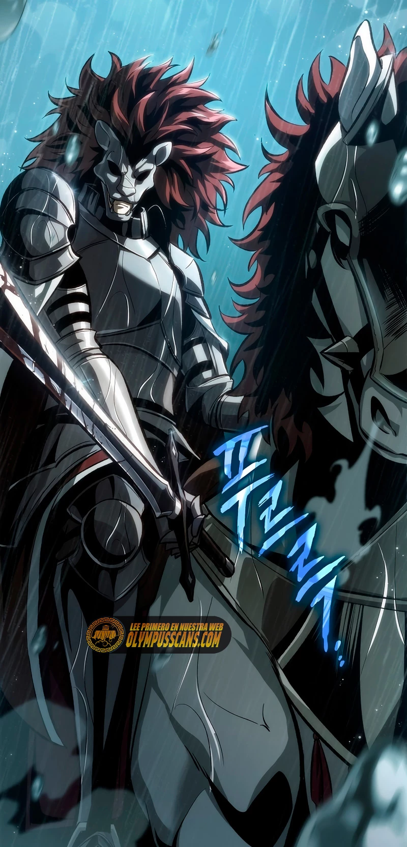 Pick me up, Gacha Infinito Capitulo 30 página 36