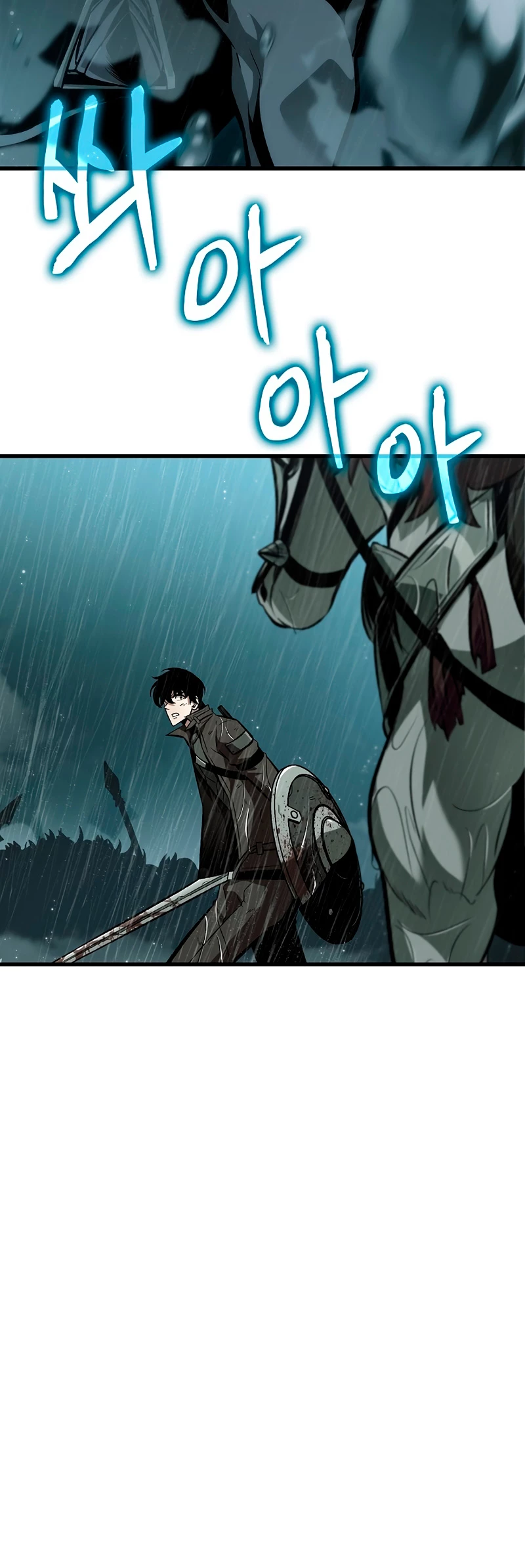 Pick me up, Gacha Infinito Capitulo 30 página 37