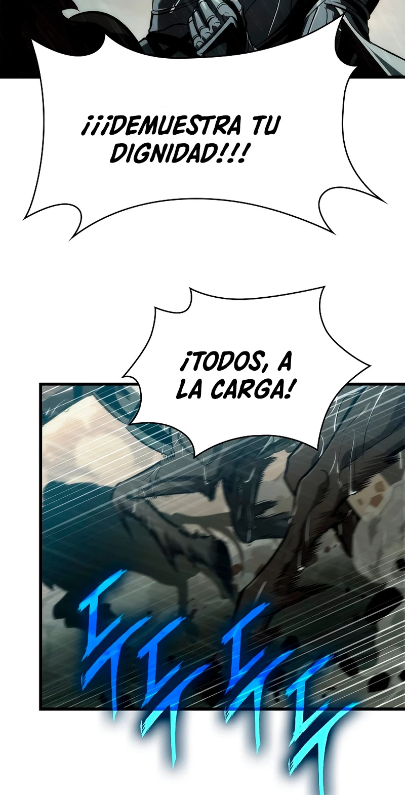 Pick me up, Gacha Infinito Capitulo 30 página 39