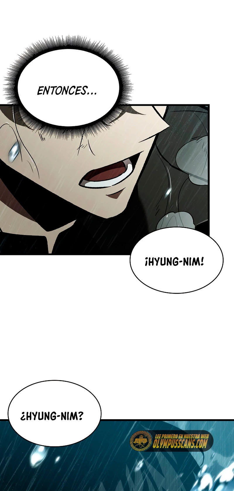 Pick me up, Gacha Infinito Capitulo 30 página 4