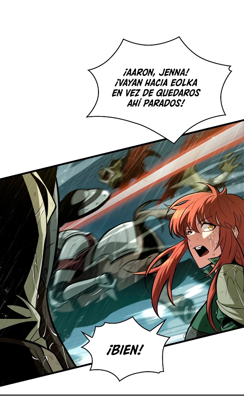Pick me up, Gacha Infinito Capitulo 30 página 43