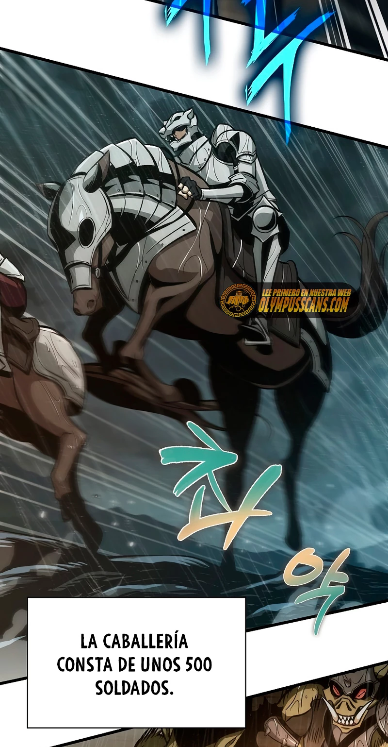 Pick me up, Gacha Infinito Capitulo 30 página 45