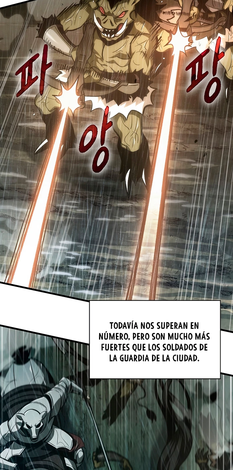 Pick me up, Gacha Infinito Capitulo 30 página 46
