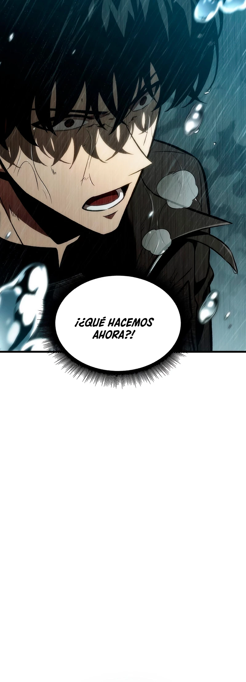 Pick me up, Gacha Infinito Capitulo 30 página 5