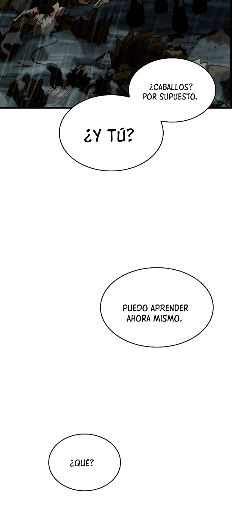 Pick me up, Gacha Infinito Capitulo 30 página 51