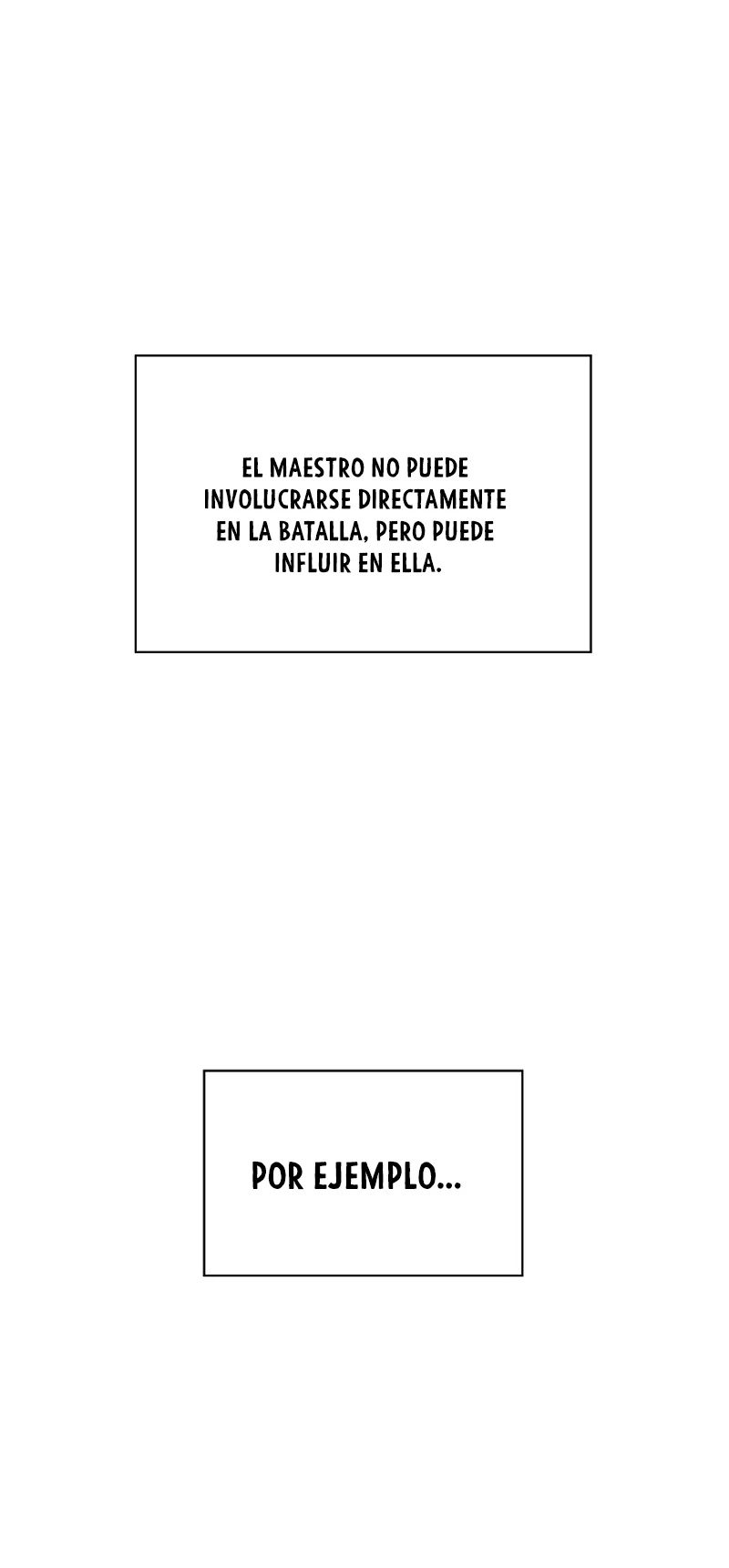 Pick me up, Gacha Infinito Capitulo 30 página 52