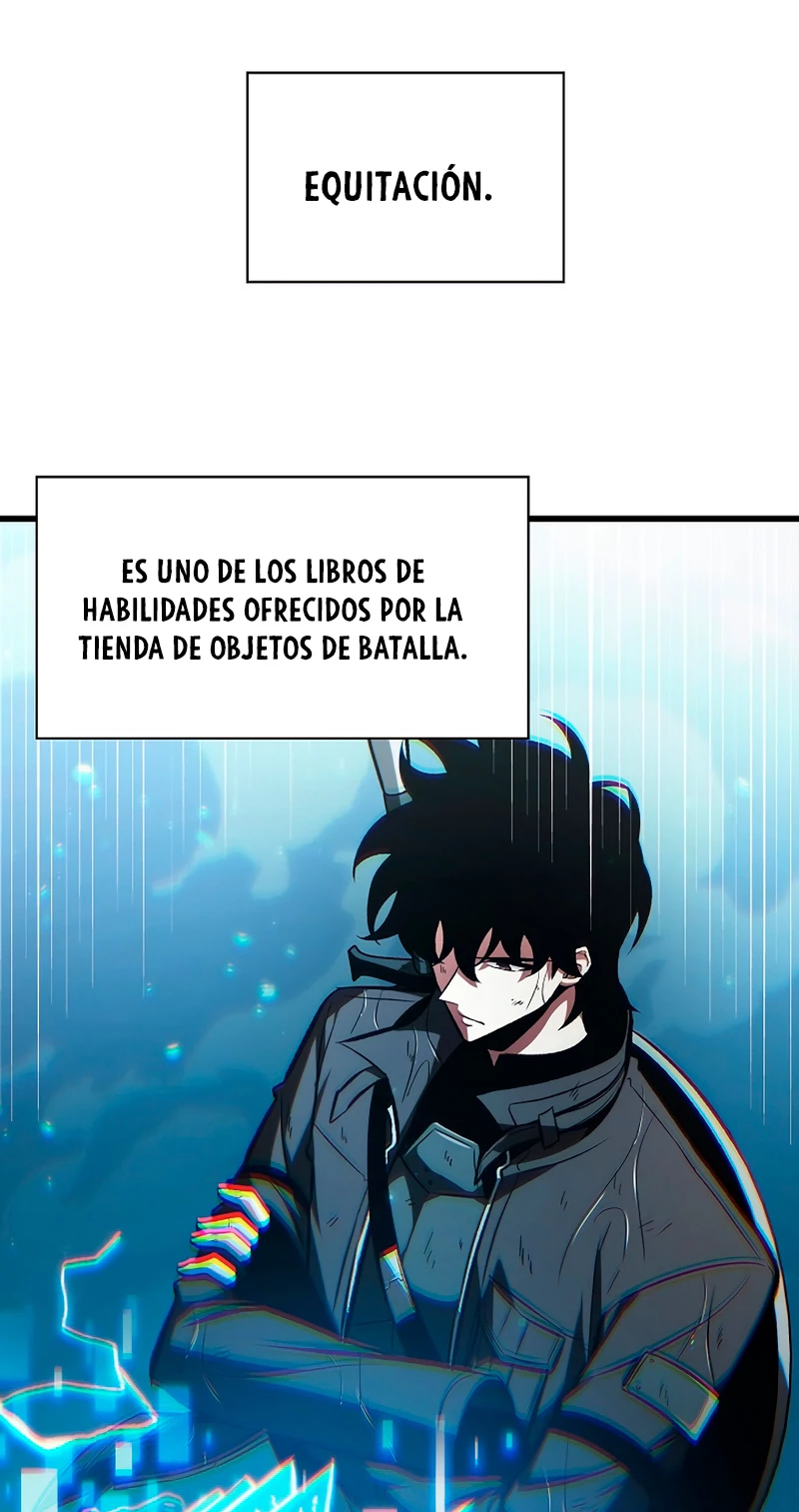 Pick me up, Gacha Infinito Capitulo 30 página 55