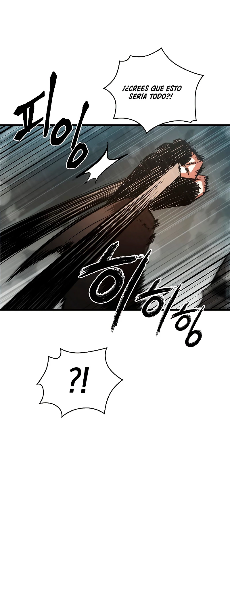 Pick me up, Gacha Infinito Capitulo 31 página 10