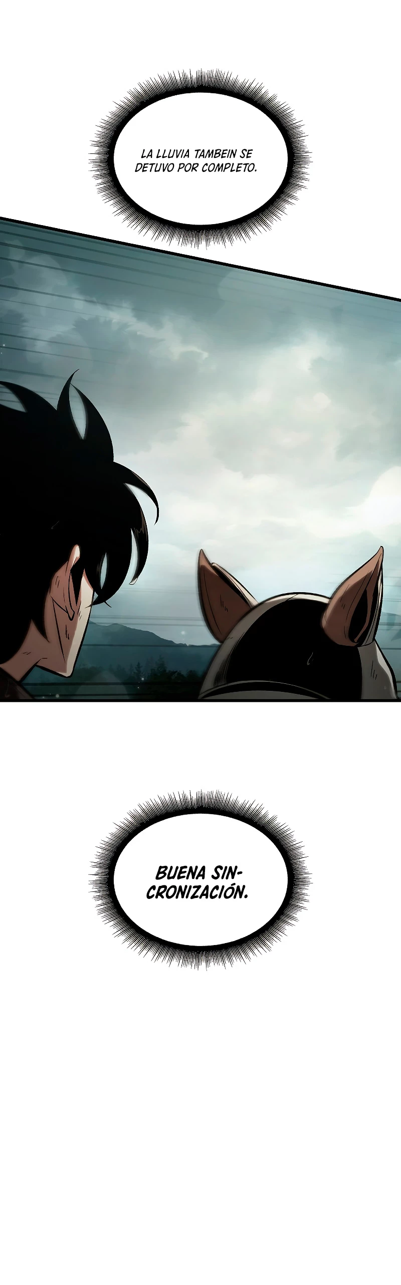 Pick me up, Gacha Infinito Capitulo 31 página 12
