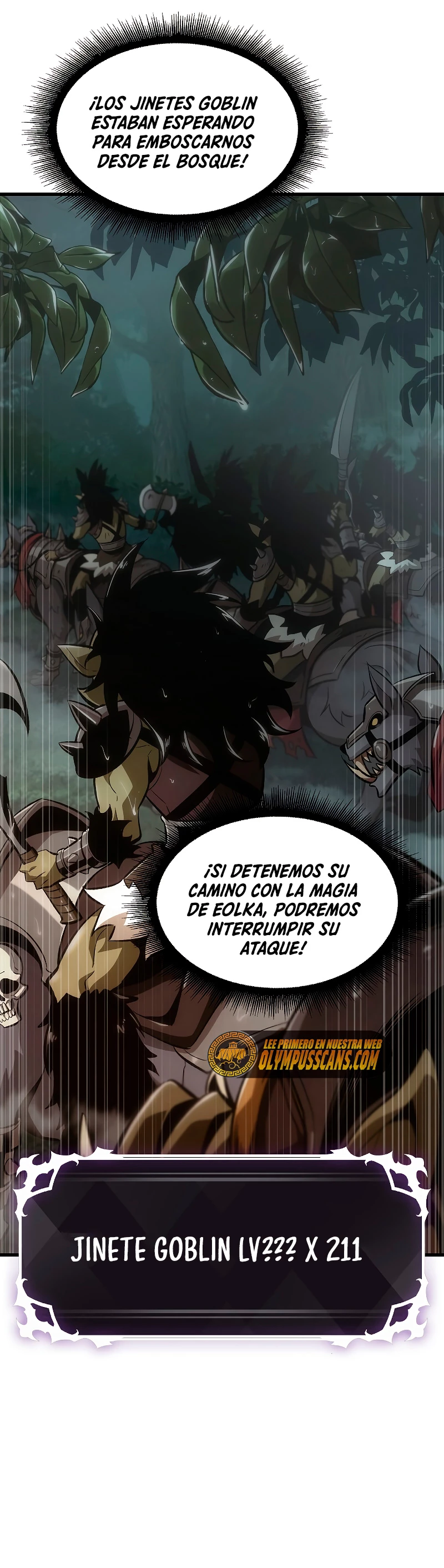 Pick me up, Gacha Infinito Capitulo 31 página 14