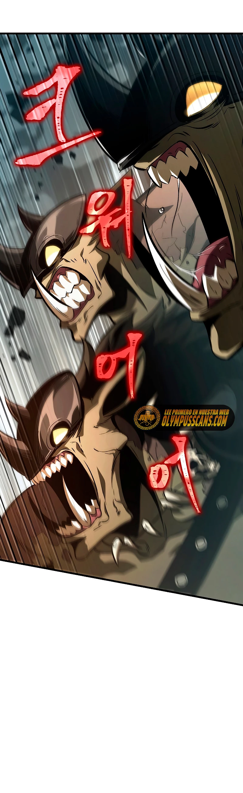 Pick me up, Gacha Infinito Capitulo 31 página 16