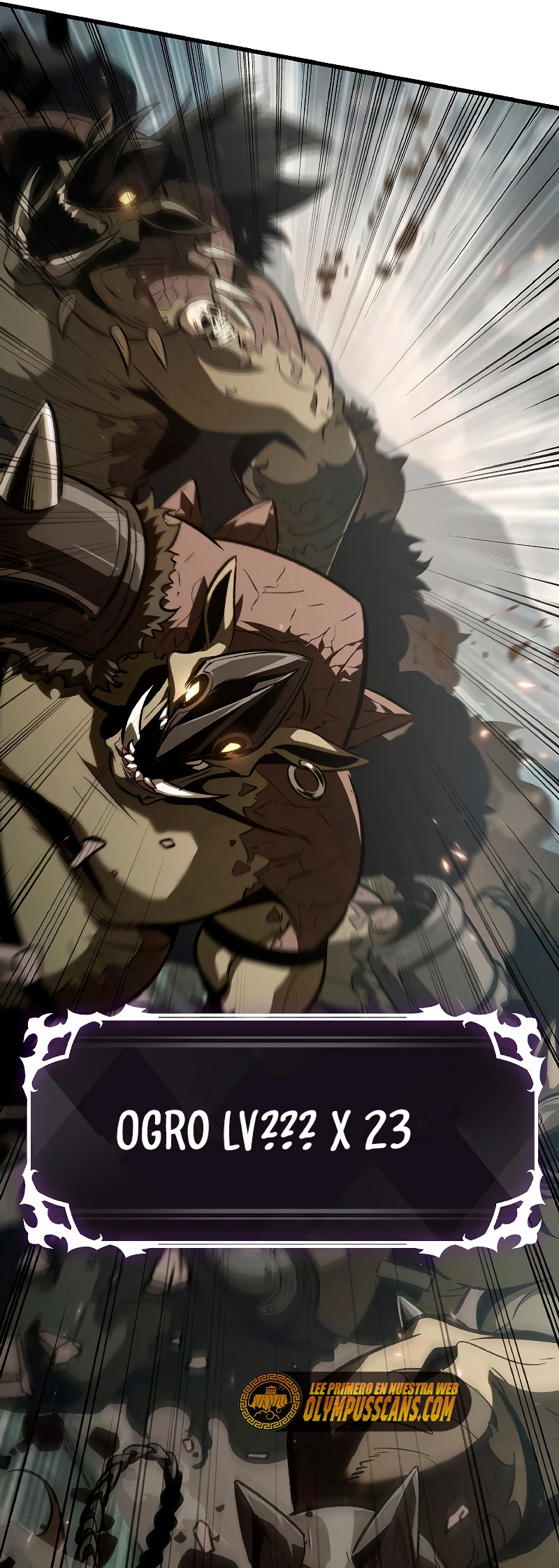 Pick me up, Gacha Infinito Capitulo 31 página 17