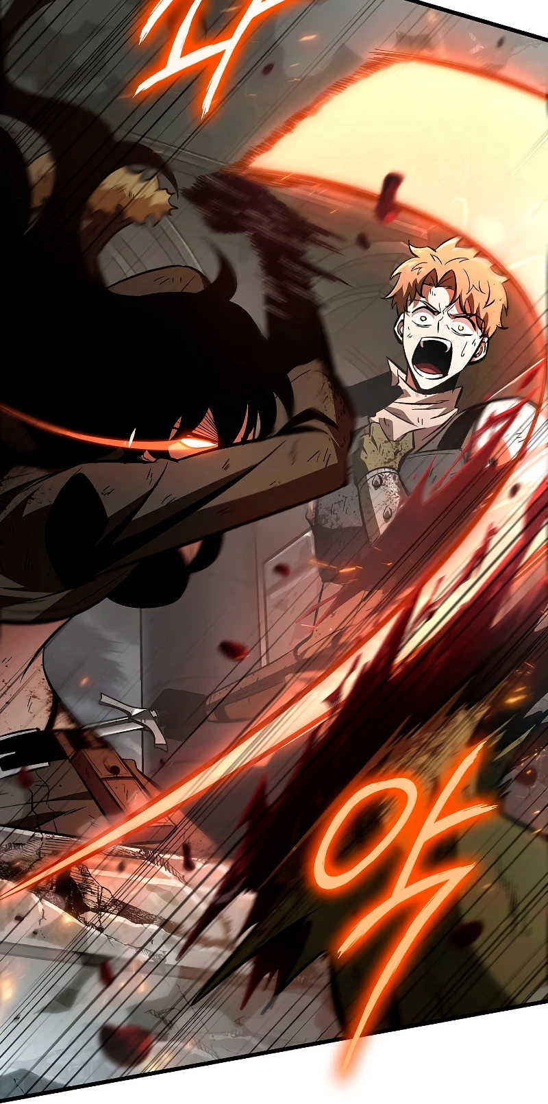 Pick me up, Gacha Infinito Capitulo 31 página 26