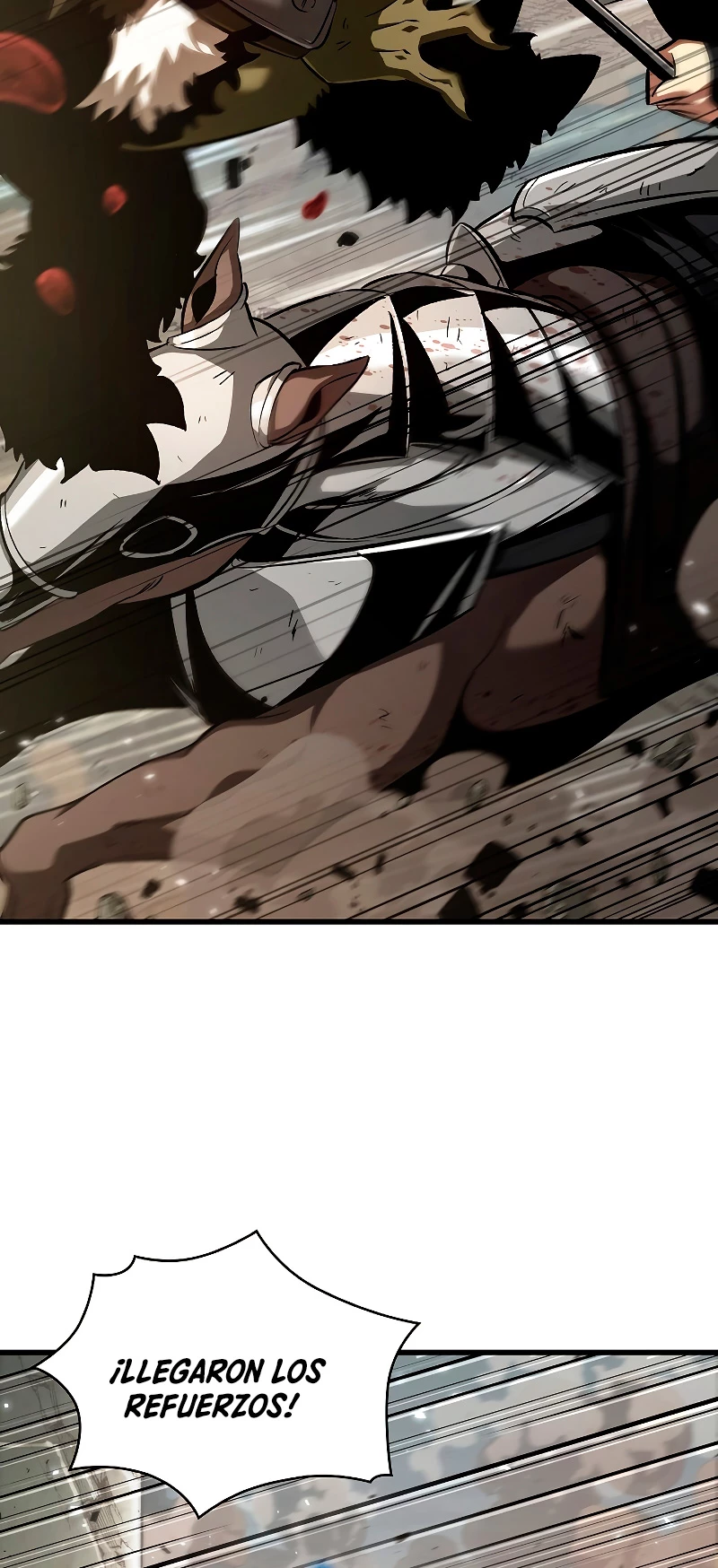 Pick me up, Gacha Infinito Capitulo 31 página 31