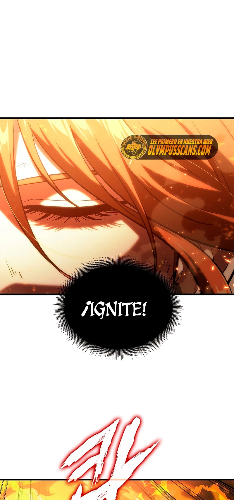 Pick me up, Gacha Infinito Capitulo 31 página 35