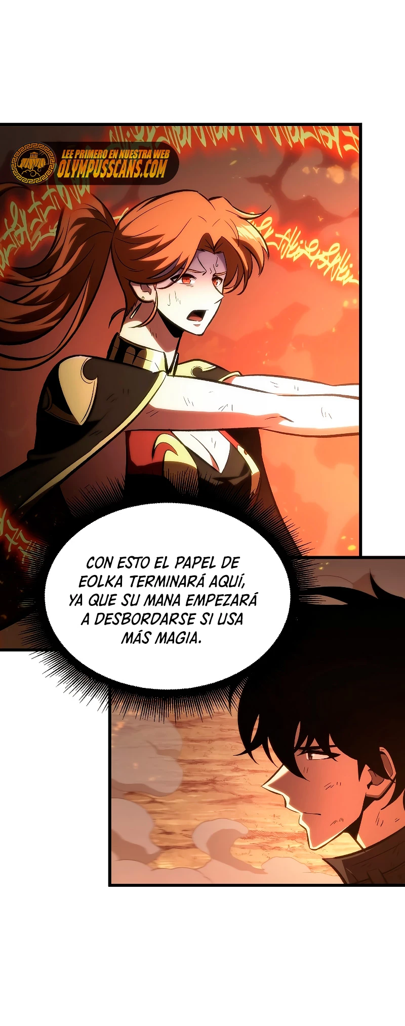 Pick me up, Gacha Infinito Capitulo 31 página 39
