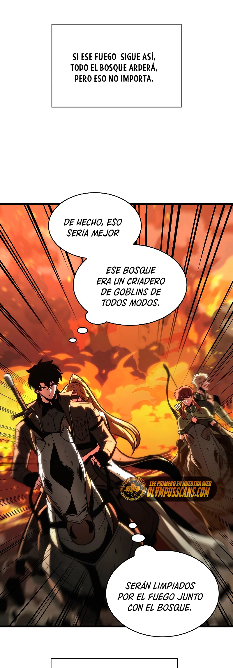 Pick me up, Gacha Infinito Capitulo 31 página 40