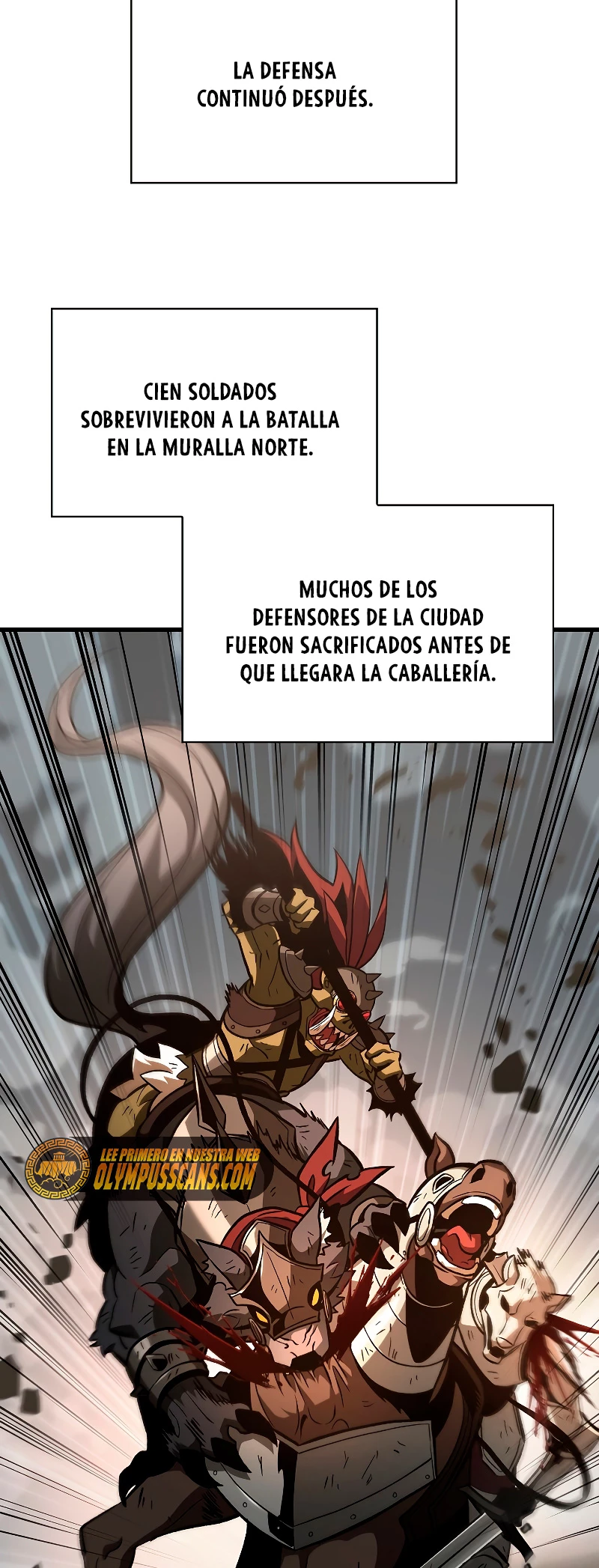 Pick me up, Gacha Infinito Capitulo 31 página 41