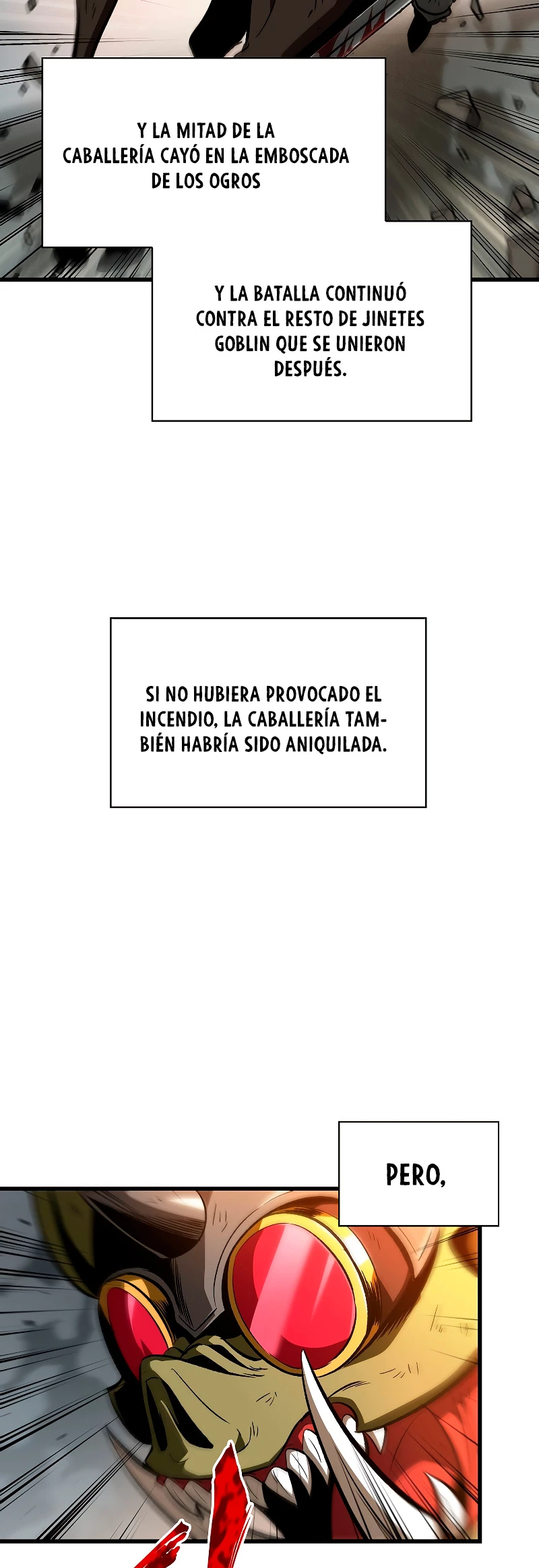 Pick me up, Gacha Infinito Capitulo 31 página 42