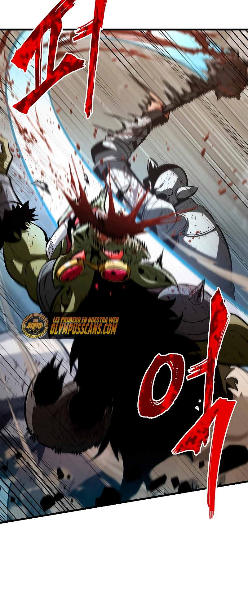 Pick me up, Gacha Infinito Capitulo 31 página 43