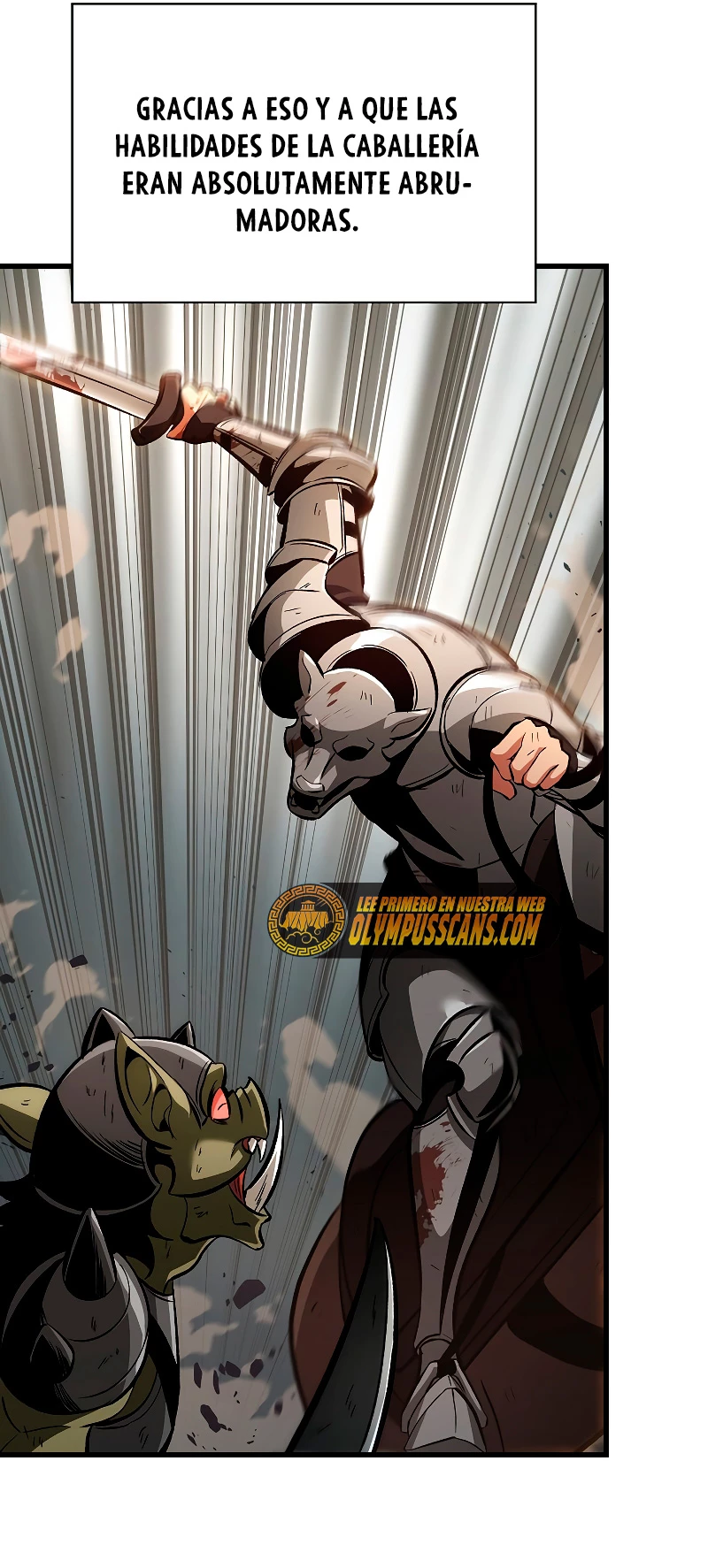 Pick me up, Gacha Infinito Capitulo 31 página 44