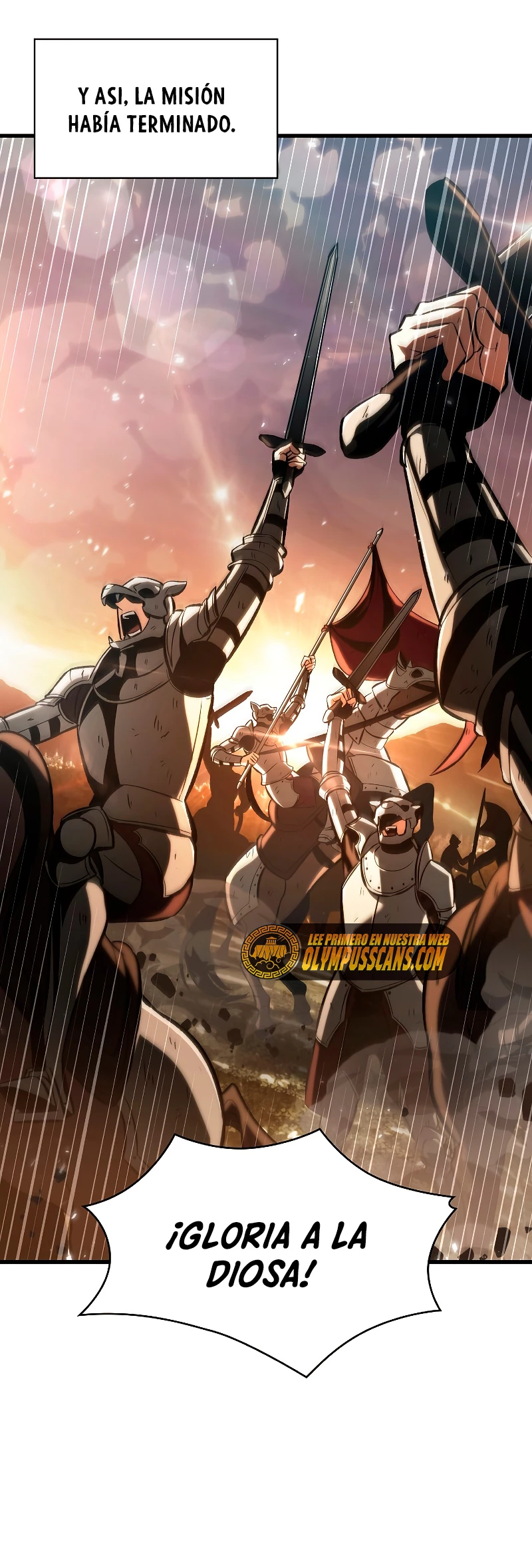 Pick me up, Gacha Infinito Capitulo 31 página 47