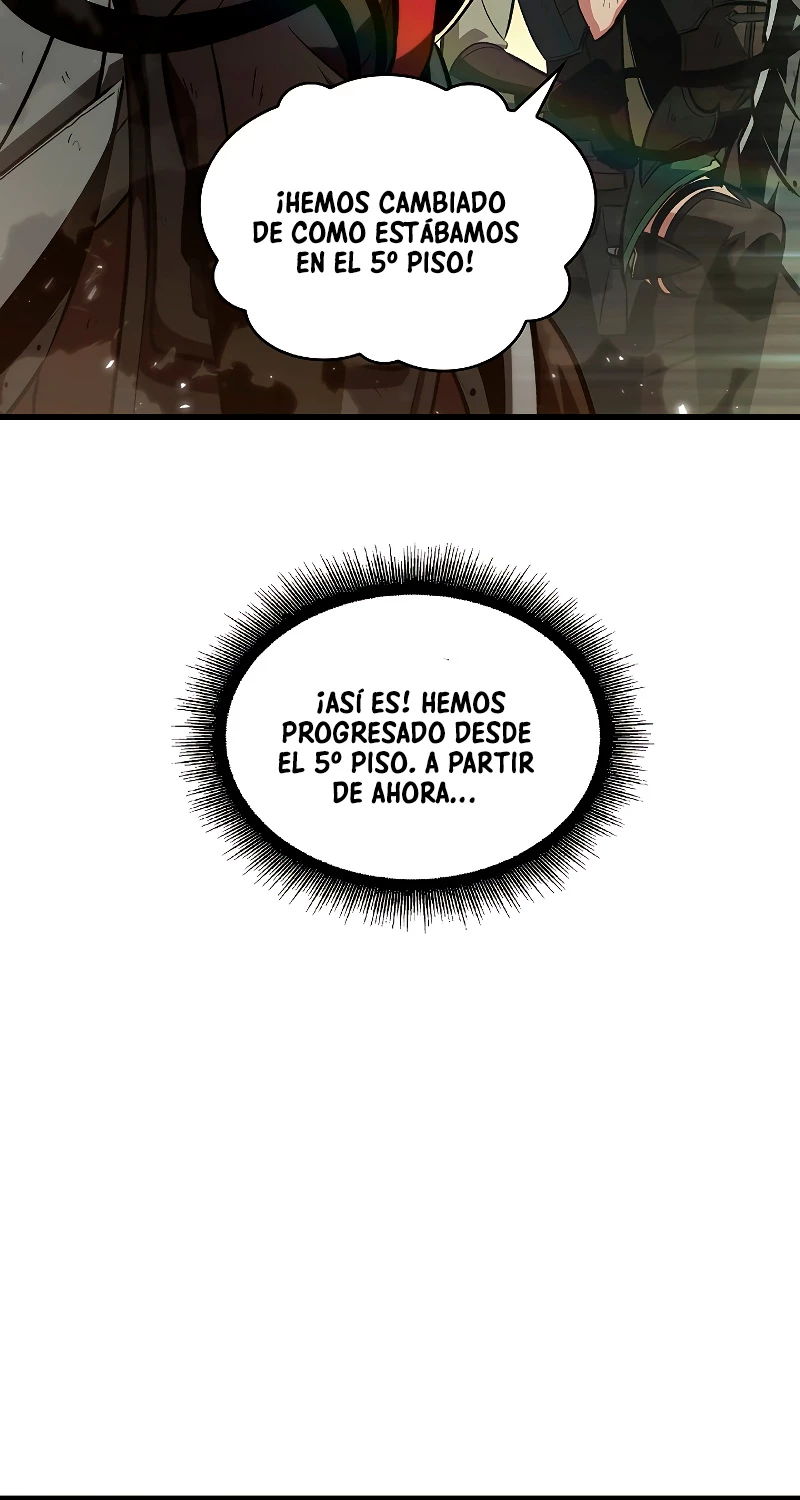 Pick me up, Gacha Infinito Capitulo 31 página 51