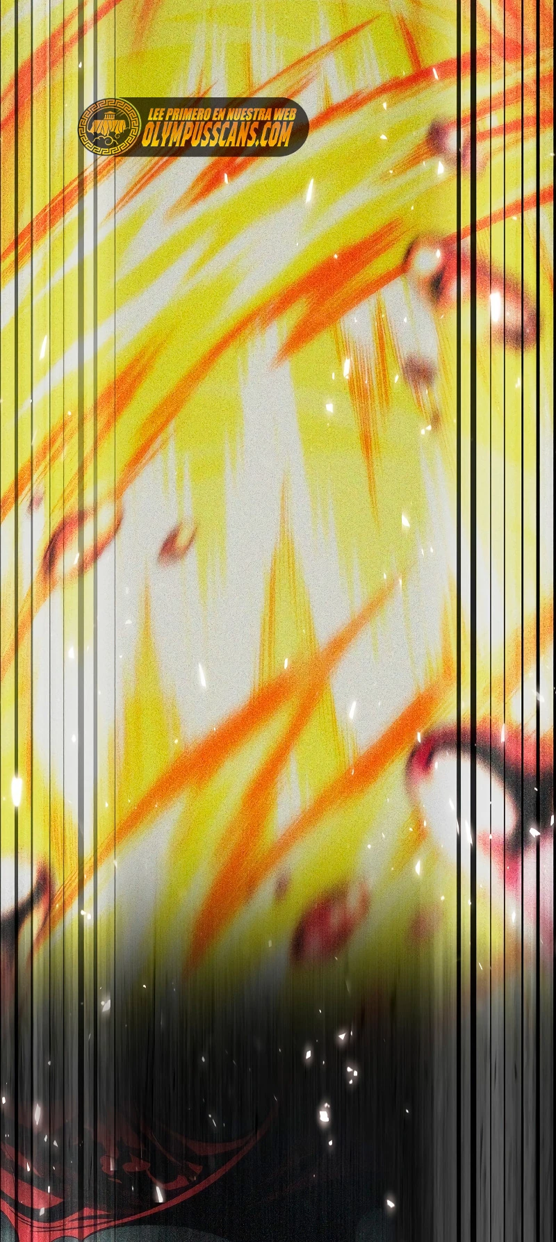 Pick me up, Gacha Infinito Capitulo 31 página 55